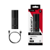 HYPERX SoloCast 2 USB Microfoon Zwart Microfoon