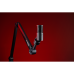HYPERX SoloCast 2 USB Microfoon Zwart Microfoon