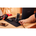 HYPERX SoloCast 2 USB Microfoon Zwart Microfoon