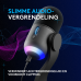 LOGITECH G Yeti GX Gamingmicrofoon - Zwart