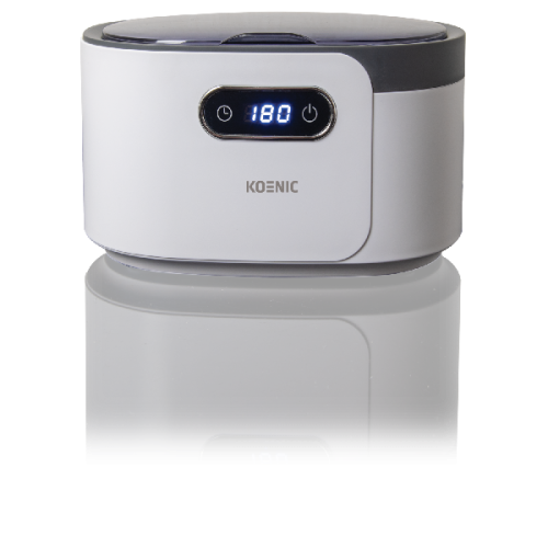 KOENIC KUC 50525 Ultrasone reiniger