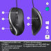 LOGITECH M500s Bedraag Muis Zwart