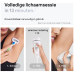 BRAUN IPL3122 IPL-apparaat Wit