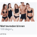 BRAUN IPL3122 IPL-apparaat Wit