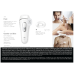 BRAUN IPL3122 IPL-apparaat Wit