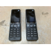 GIGASET Comfort 550 Duo - 2 stuks - zwart Huistelefoon