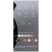 BRAUN IPL3122 IPL-apparaat Wit