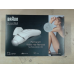 BRAUN IPL3122 IPL-apparaat Wit