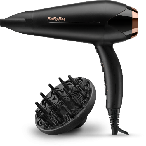 BABYLISS Turbo Shine 2200 D570DE