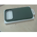 APPLE TechWoven met MagSafe Telefoonhoesje voor Apple iPhone 17 Pro Groen