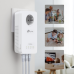 TP-LINK TL-WPA8631P KIT |AV1300 Powerline Wi-Fi (2-Pack)  Powerline-adapter