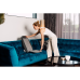 ZEN Etna Shiatsu Rug massager