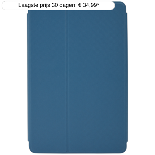 CASE LOGIC Case Logic Tab A7 10.4 Case Blauw