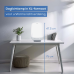 BEURER TL 95 Lichttherapielamp - Daglichtlamp