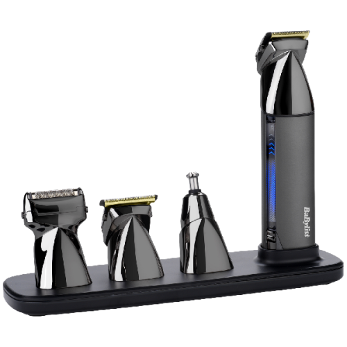 BABYLISS Super X Metal Series MT991E Multigroomer