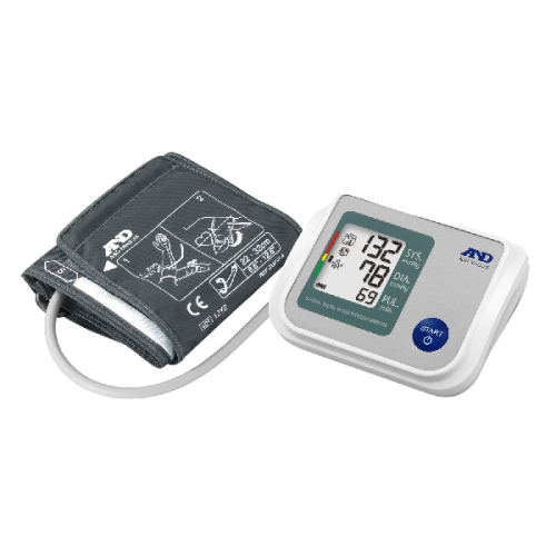 A&D MEDICAL UA-767S Bloeddrukmeter - Bovenarm
