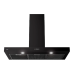 ETNA AB290ZT - Afzuigkap (Zuig module) - breedte 90 cm - 620 m³/h - 69 dB(A)