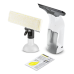 KARCHER WV 1 Plus Ruitenreiniger Wit
