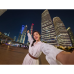 INSTA360 Insta360 GO Ultra St. Bundle Black 360-graden-camera Black