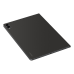 SAMSUNG Galaxy Tab S11 Ultra Book Cover Beschermhoes Zwart