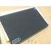 SAMSUNG Galaxy Tab S11 Ultra Book Cover Beschermhoes Zwart