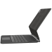 BELKIN Magnetisch Keyboard Folio 13" M4 iPad Pro QWERTY Beschermhoes + Toetsenbord