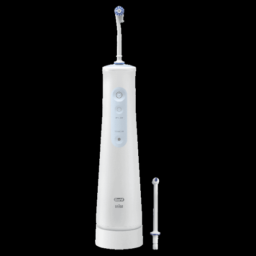 ORAL-B Mond Douche Aquacare 4
