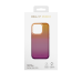 IDEAL OF SWEDEN iPhone 15 Pro Clear Vibrant Ombre