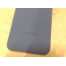 SAMSUNG Silicone Telefoonhoesje voor Samsung Galaxy S25 Blauw