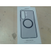 SAMSUNG Rugged Magnet Telefoonhoesje voor Samsung Galaxy S26 Ultra Zwart