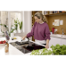 KARCHER WV 2 Plus N - Ruitenreiniger Ruitenreiniger Wit