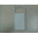 APPLE Silicone MagSafe Cover voor Apple iPhone 17 Pro Vanilla