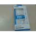 SBS Light Mag Cover Telefoonhoesje voor Samsung Galaxy S25+ Transparent