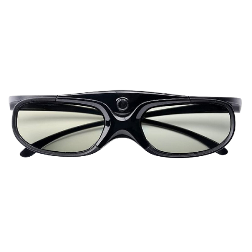 XGIMI 3D-bril Zwart