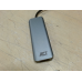 ACT AC7013 USB-C/USB-A 4K multiport adapter Dockingstation