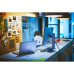HP Thunderbolt Dock 280W G4 met combokabel Dockingstation
