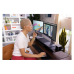 HP Thunderbolt Dock 280W G4 met combokabel Dockingstation