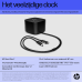 HP Thunderbolt Dock 280W G4 met combokabel Dockingstation