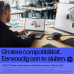HP Thunderbolt Dock 280W G4 met combokabel Dockingstation