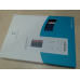 JUST IN CASE 505408 Lenovo Tab P12 TriFold Beschermhoes  Blauw
