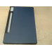JUST IN CASE 505408 Lenovo Tab P12 TriFold Beschermhoes  Blauw