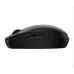 HP 690 Draadloze muis Zwart