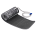 A&D MEDICAL UA-1020 BLOEDDRUKMETER - BOVENARM