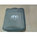 A&D MEDICAL UA-1020 BLOEDDRUKMETER - BOVENARM