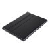 JUST IN CASE Keyboard Cover QWERTY Samsung Galaxy Tab S10 FE / S10 Lite / S9 / S9 FE Zwart