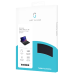 JUST IN CASE Keyboard Cover QWERTY Samsung Galaxy Tab S10 FE / S10 Lite / S9 / S9 FE Zwart