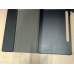 JUST IN CASE Keyboard Cover QWERTY Samsung Galaxy Tab S10 FE / S10 Lite / S9 / S9 FE Zwart