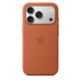 APPLE Silicone MagSafe Telefoonhoesje voor Apple iPhone 17 Pro Terracotta