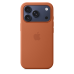 APPLE Silicone MagSafe Telefoonhoesje voor Apple iPhone 17 Pro Terracotta