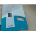 JUST IN CASE 505392 Lenovo Tab P12 TriFold Beschermhoes  Zwart